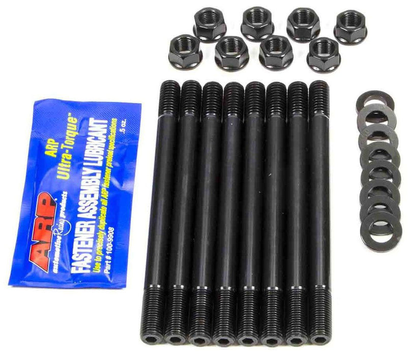 Long Exhaust Stud Kit, Hex Nut AR235-4106