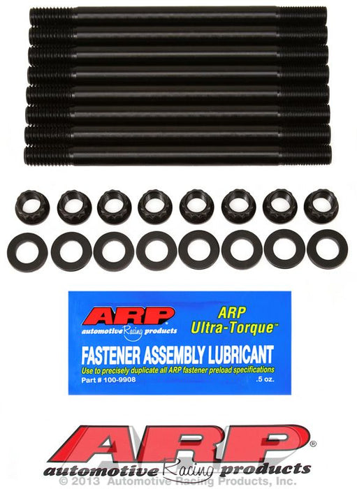 Long Exhaust Stud Kit, 12-Point Nut AR235-4306