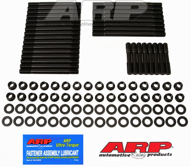 Head Stud Kit, 12-Point Nut AR235-4703