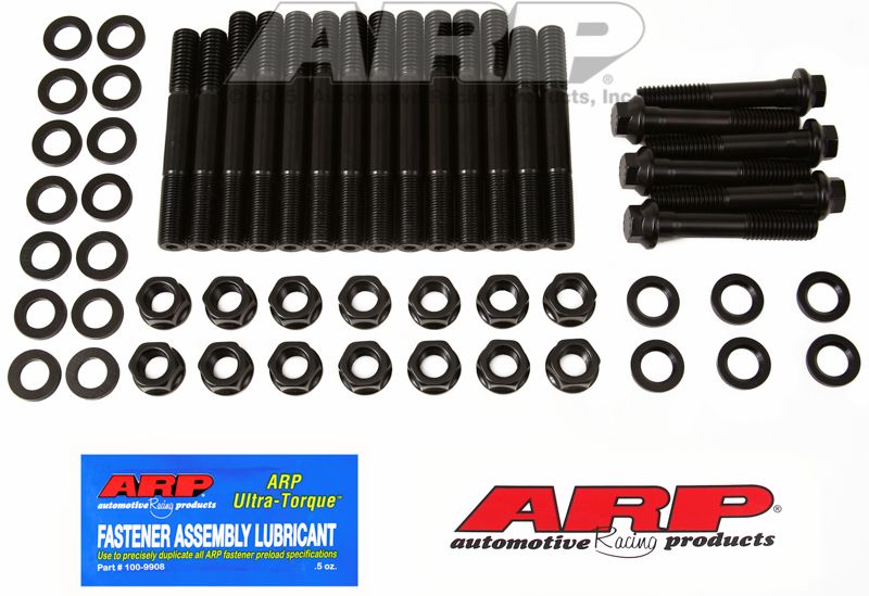 Main Stud Kit, 4-Bolt Main AR235-5601