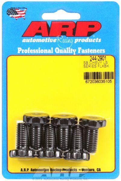 Flexplate Bolt Kit AR244-2901