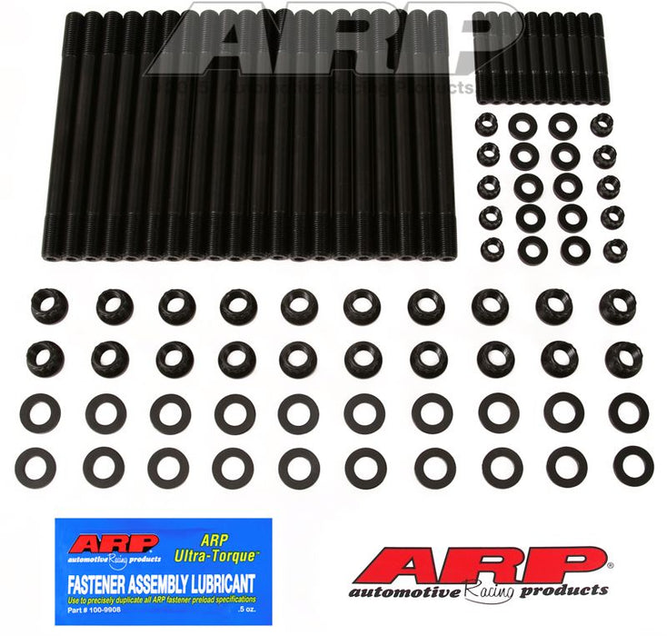 Head Stud Kit, 12-Point Nut AR244-4300