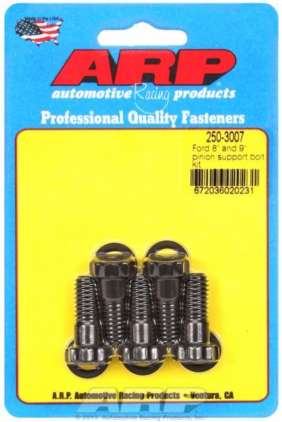 Pinion Support Bolt Kit AR250-3007