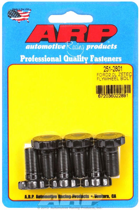 Flywheel Bolt Kit AR251-2801