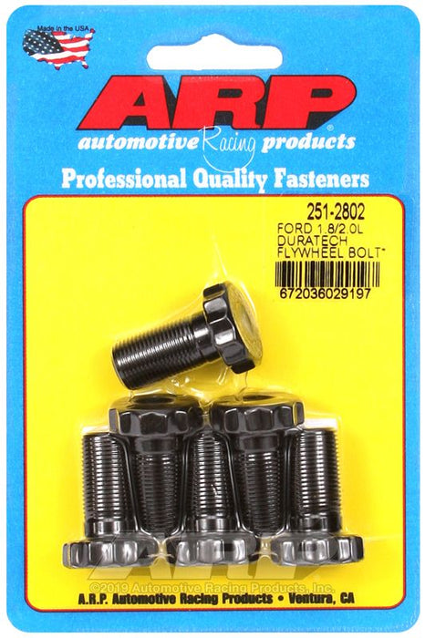 Flywheel Bolt Kit AR251-2802