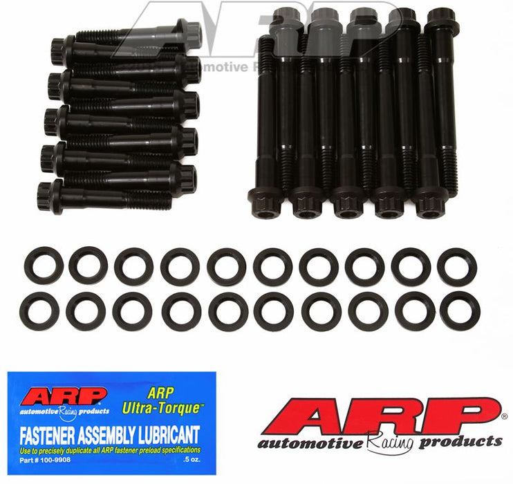 Head Bolt Set, 12-Point Pro Series AR254-3708