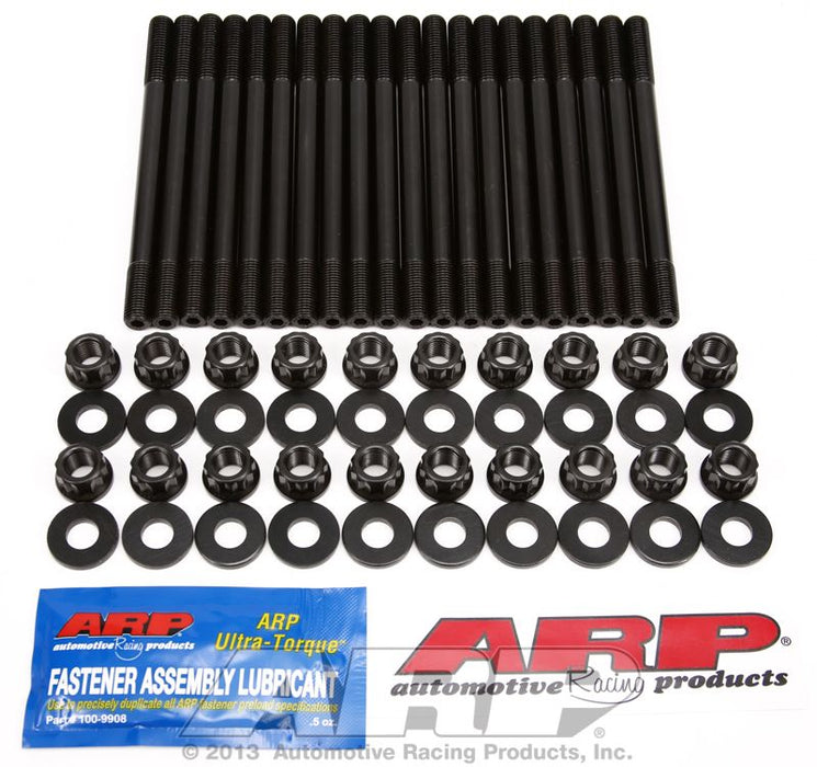 Head Stud Kit, 12-Point Nut AR256-4301