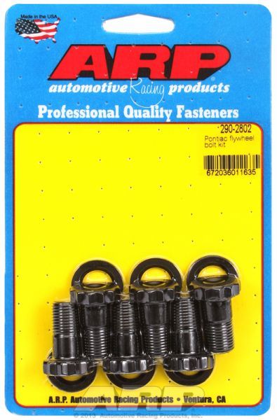 Flywheel Bolt Kit AR290-2802