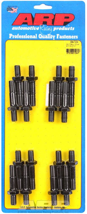 Rocker Arm Stud Kit, Pro Series AR334-7204