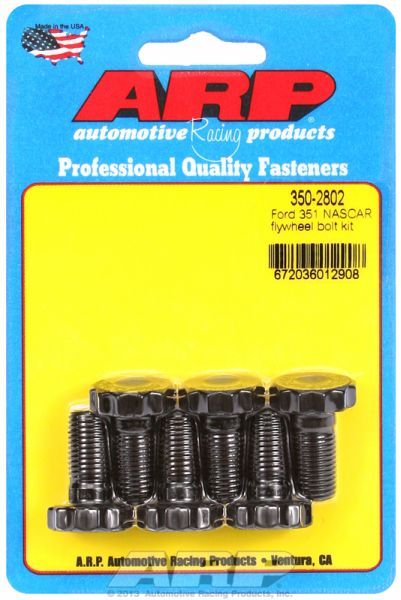 Flywheel Bolt Kit AR350-2802