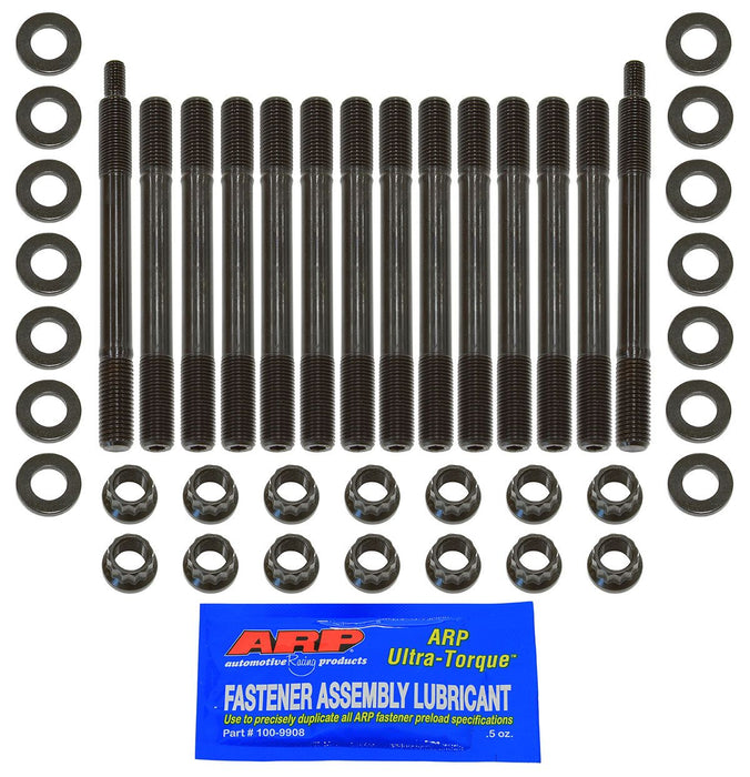 Main Stud Kit, 2-Bolt Main Hex Nut AR9993903