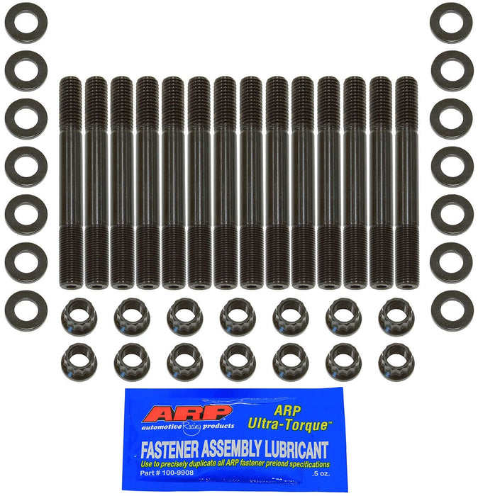 Head Stud Kit, 12-Point Nut AR9994206