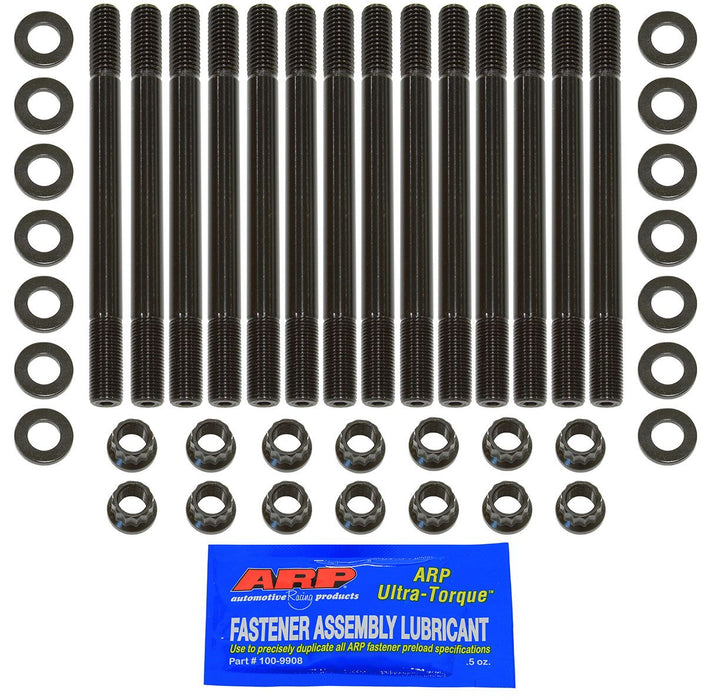 Head Stud Kit, 12-Point Nut AR9994208