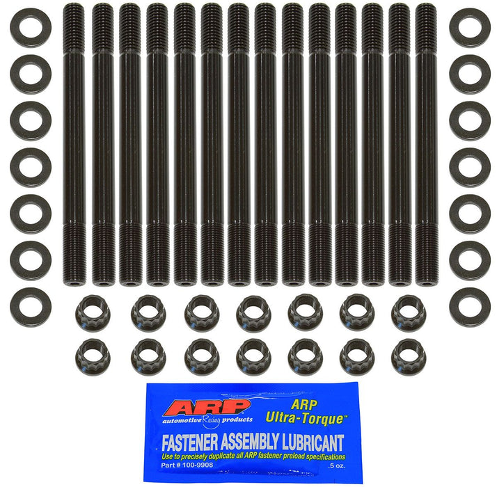 Head Stud Kit, 12-Point Nut AR9994215