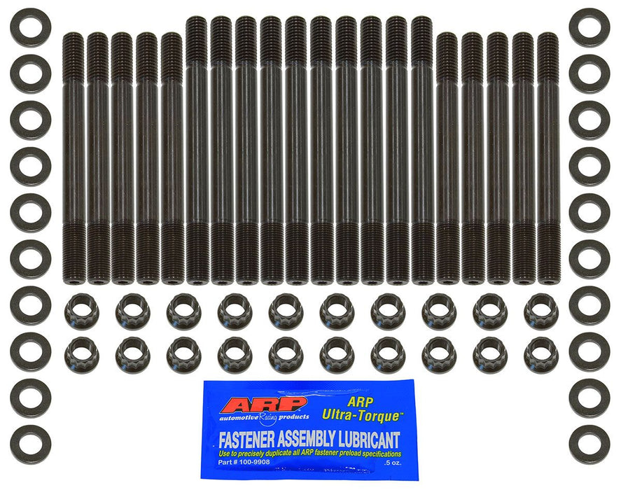 Head Stud Kit, 12-Point Nut AR9994351