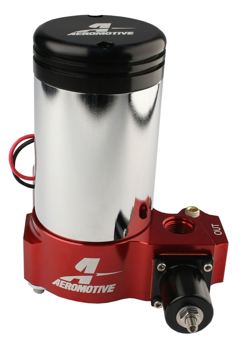 A2000 Electric Fuel Pump ARO11202