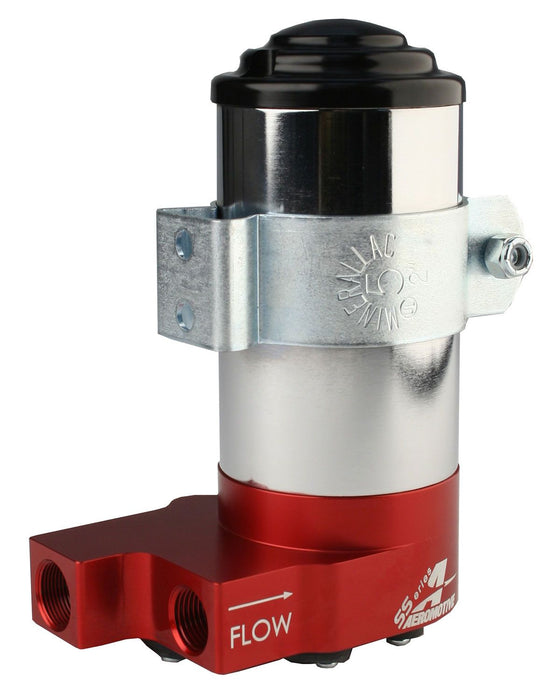 SS Electric Fuel Pump ARO11203