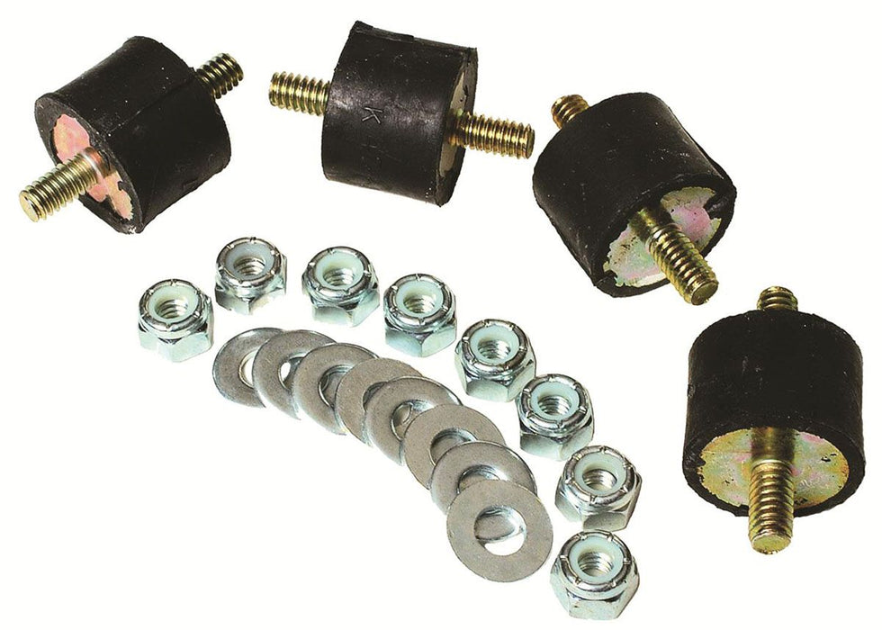 Fuel Pump Vibration Dampener Mounting Kit ARO11601