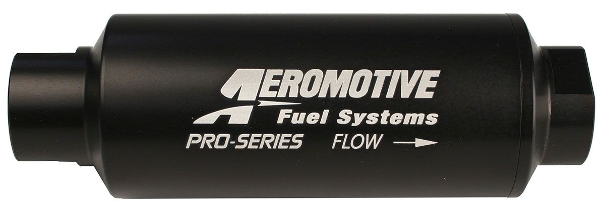 Pro Series 100 Micron High-Flow Fuel Filter ARO12302