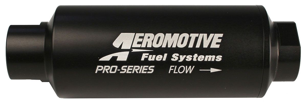 Pro Series 10 Micron High-Flow Fuel Filter ARO12310