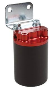 Canister 10 Micron High-Flow Fuel Filter ARO12317