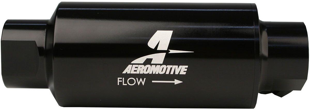 In-Line Fuel Filter ARO12333