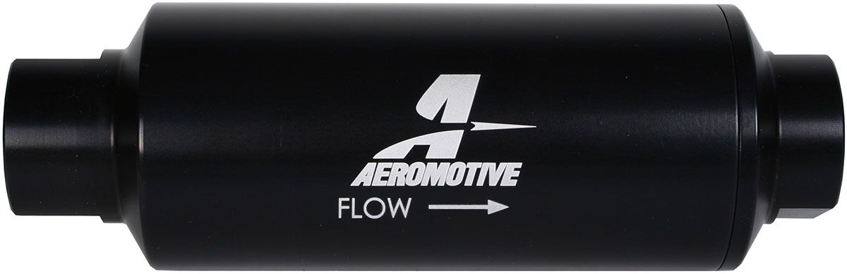 In-Line Fuel Filter ARO12343