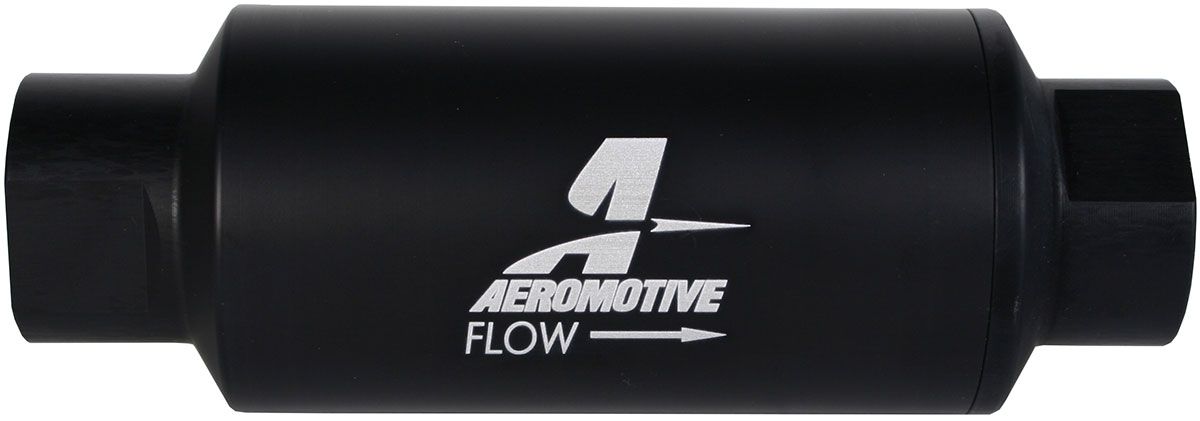 In-Line Fuel Filter ARO12346