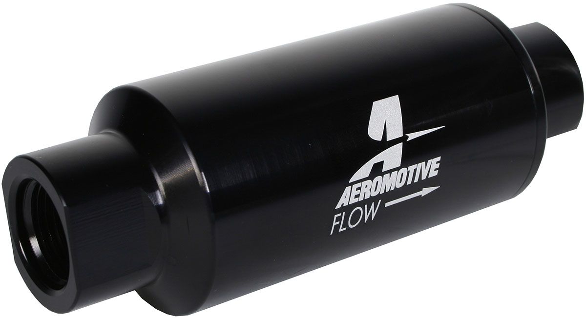 In-Line Fuel Filter ARO12350