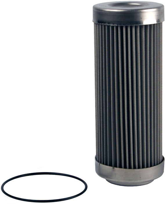 Replacement 40 Micron S/S Fuel Filter Element ARO12642