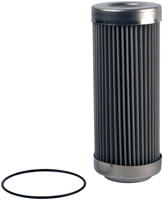 Replacement 40 Micron S/S Fuel Filter Element ARO12642