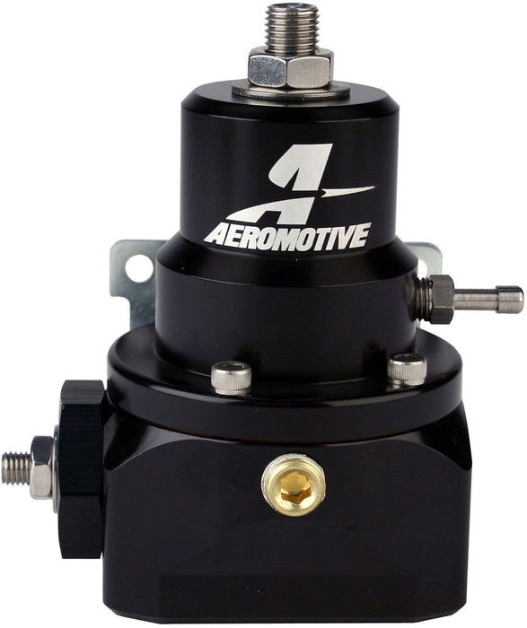 Double Adjustable 2-Port Bypass Fuel Regulator ARO13214