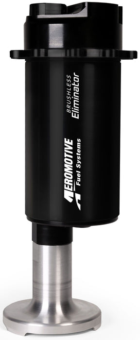 Eliminator Brushless Stealth Fuel Pump ARO18024