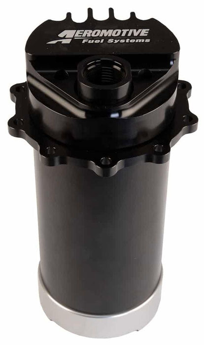 Brushless Drop-In In-Tank Eliminator Fuel Pump