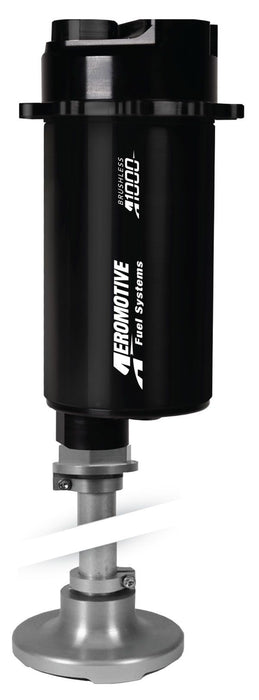 Universal A1000 Brushless Stealth Fuel Pump