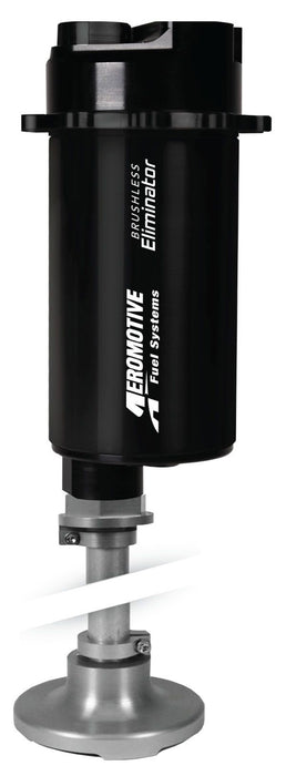 Universal Eliminator Brushless Stealth Fuel Pump