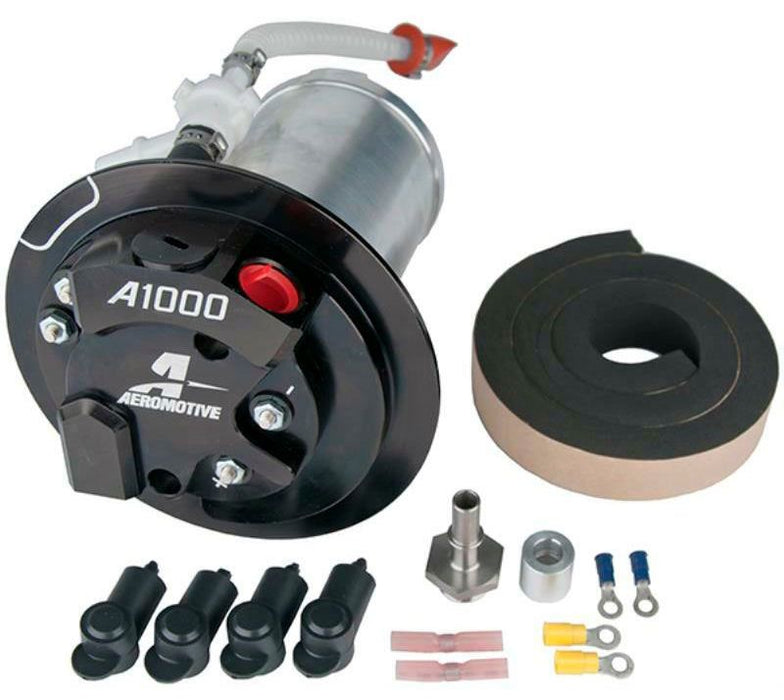 Stealth Fuel Pump Kit (with Eliminator Pump) ARO18643