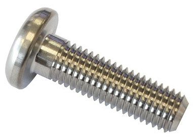 Titanium Top Fuel Plate Bolt AST-2609