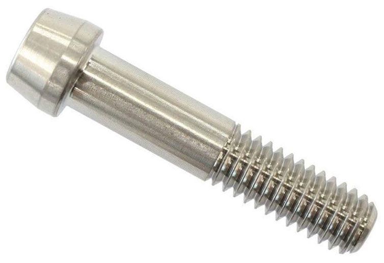 Titanium Bolt AST-3615