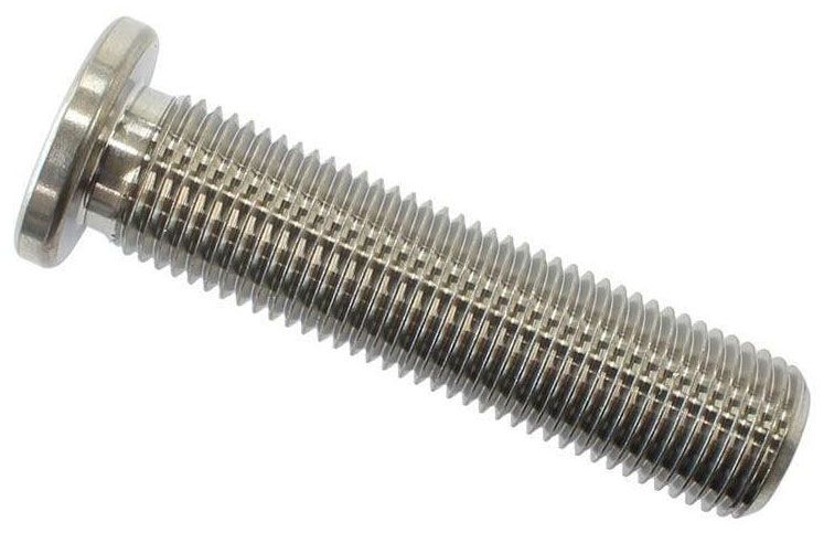 Titanium Bolt AST-3921