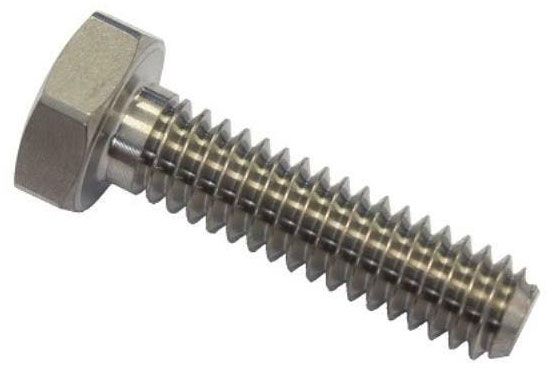 Titanium Bolt AST-4410