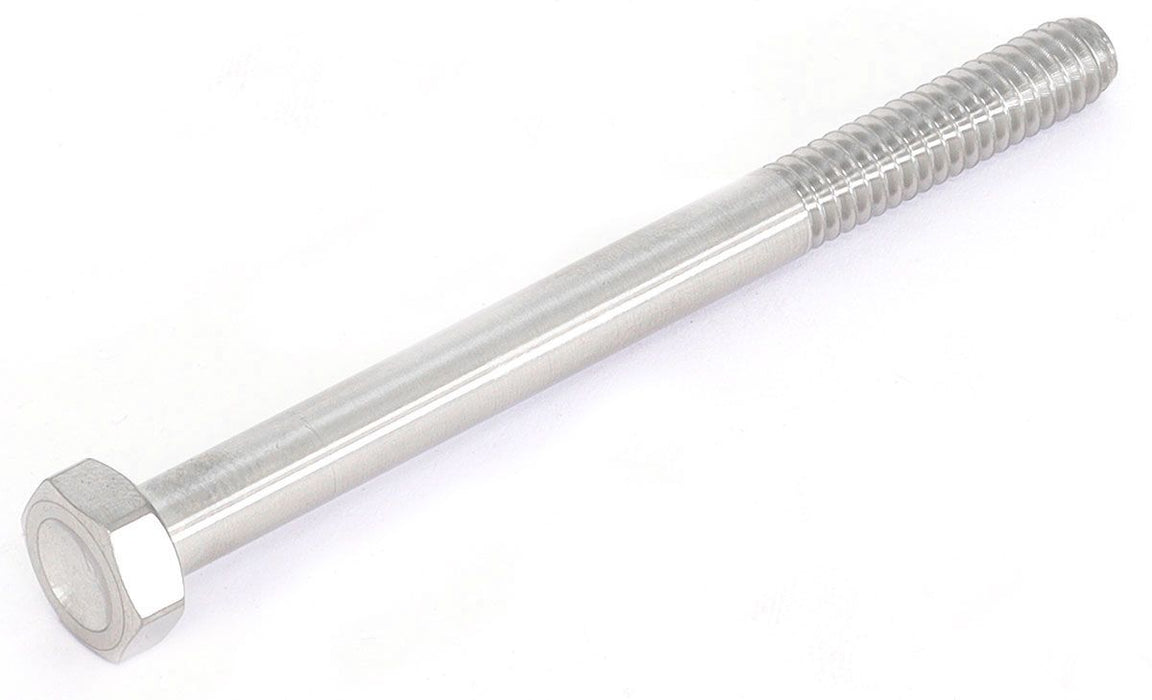 Ti 1/4"-20 x 3", 2" of Thread AST-4430