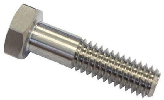 Titanium Bolt AST-4611