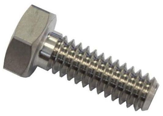 Titanium Bolt AST-5407