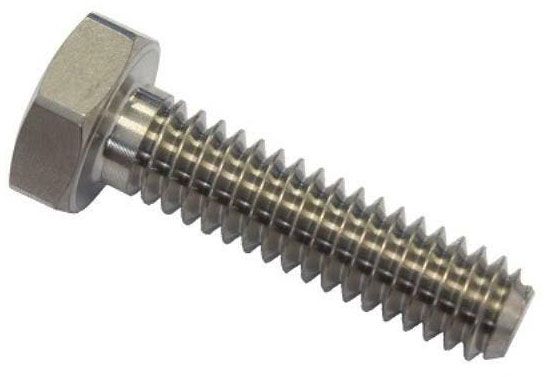 Titanium Bolt AST-5410