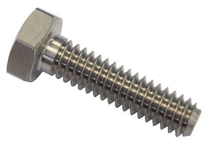 Titanium Bolt AST-5412