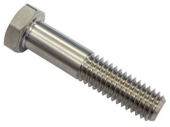 Titanium Bolt AST-5515