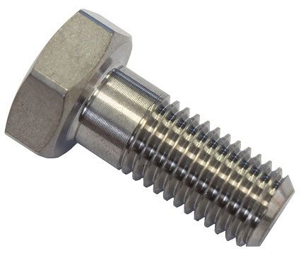 Titanium Bolt AST-5610