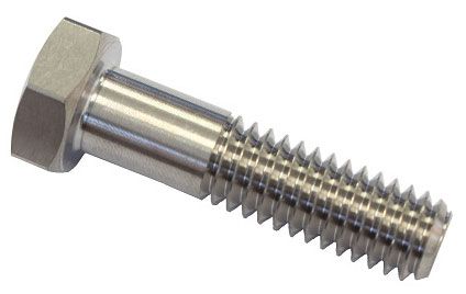 Titanium Bolt AST-5612