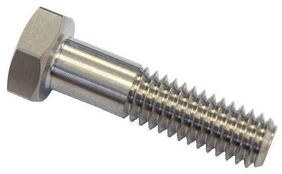 Titanium Bolt AST-5613